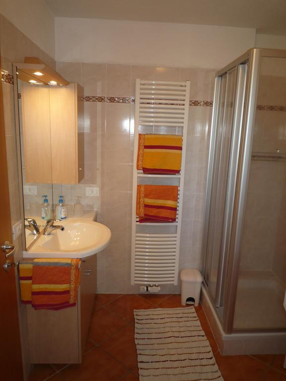 Tschannerhof Apartment Bressanone Room photo