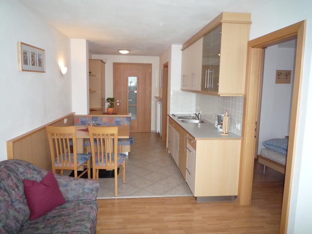 Tschannerhof Apartment Bressanone Room photo
